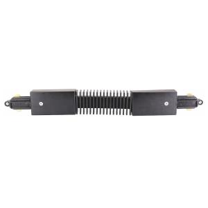 Flex-Connector, 1-Phase, Black, Malmbergs 9974438