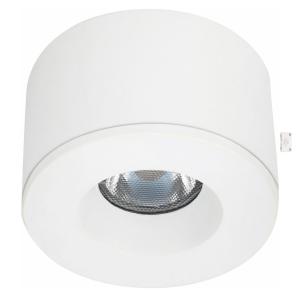 LED Downlight MD-31, Hvid, IP44, 350mA, 3W, Malmbergs 9974443