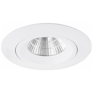 LED Downlight Greven Tune 6W IP21 White Malmbergs 9974521