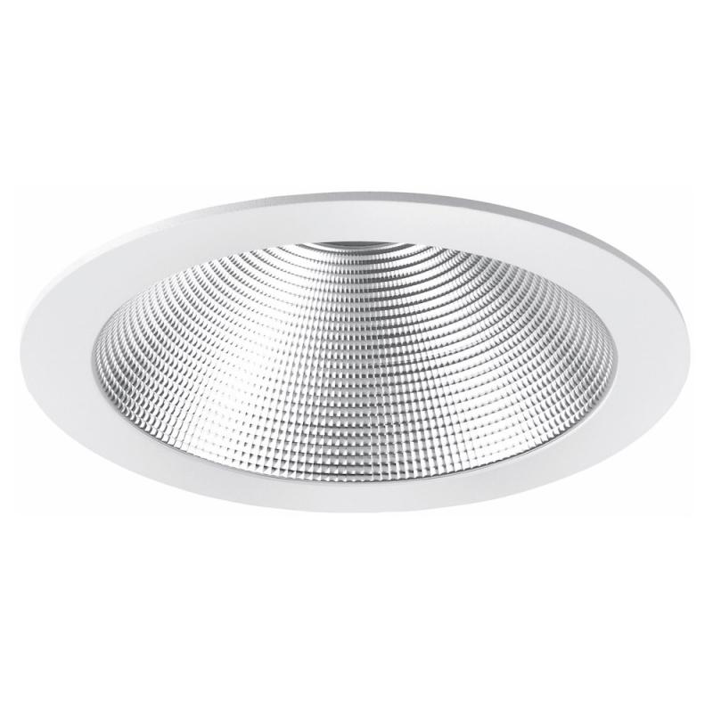 Downlight Ceti LED 40W 230V IP21 Vit Malmbergs 9974557