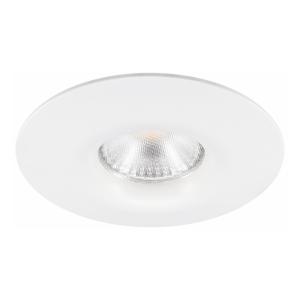 Downlight MD-541 Tune LED 6W 230V IP44 Hvid Malmbergs 9974561