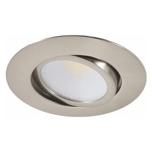 Down Light MD-230V 5W, LED, IP44, Satin, Malmbergs 9974564