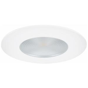 Downlight Slim Wifi Tune, LED, 6W, White, Malmbergs 9974604