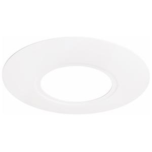 Cover Ring For MD-360, 180mm, White, Malmbergs 9974610