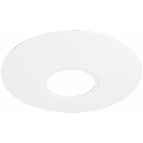 Cover Ring For MD-360, 250mm, White, Malmbergs 9974613