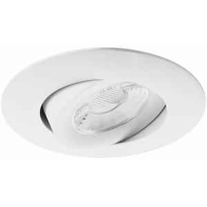 Downlight Picard, LED, 3.15W, White, Malmbergs 9974621