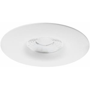 Downlight Riker, LED, 3,15W, Vit, Malmbergs 9974624