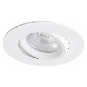 Down Light Yar LED 7W, 230V, IP44, White, Malmbergs 9974628