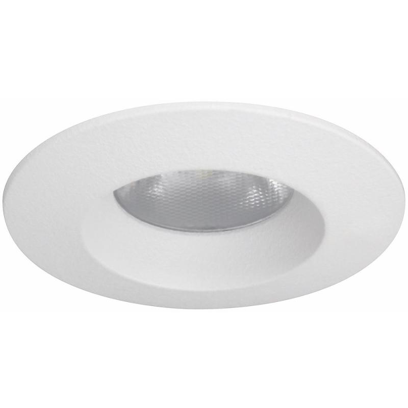 Downlight Data, LED, 1,2W, Vit, Malmbergs 9974634