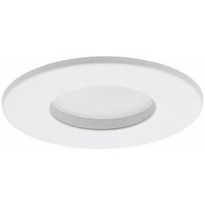 Downlight MD-72 Tune, LED, 4W, Hvid, Malmbergs 9974723