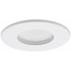 Downlight MD-72, LED, 4W, Vit, Malmbergs 9974725