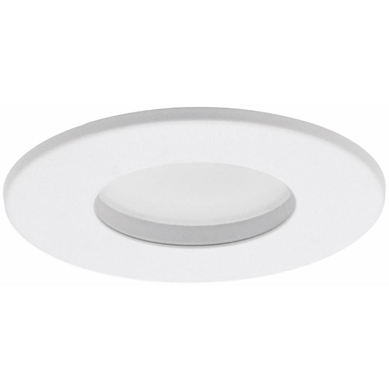 Downlight MD-72, LED, 4W, Vit, Malmbergs 9974726