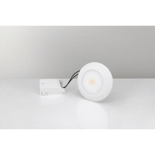 Bluetooth LED Downlight, MD-9/ESS Tune, 6W, White, Malmbergs 9974802