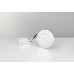 Bluetooth LED-Downlight, MD-9/ESS Tune, 6W, Vit, Malmbergs 9974802