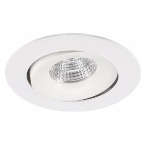 Downlight MD-70 NXT Tune 7W 230V IP44 Hvid Malmbergs 9974825