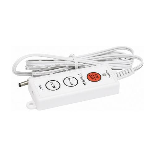 Lysdæmper, Max 24W Belastning, Malmbergs 9975033