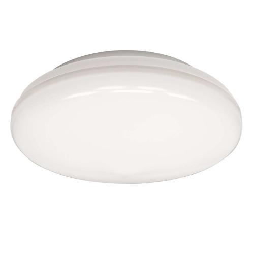 Wall/Ceiling Fixture Palma LED, 11W/IP44, Malmbergs 9975121
