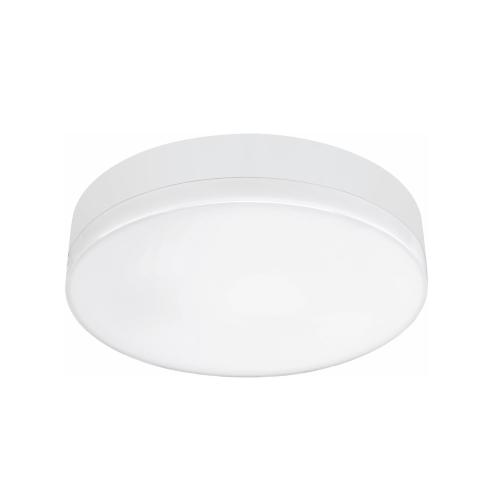 Wall Luminaire Ceiling Luminaire Disa LED, 18W, IP44, Malmbergs 9975157