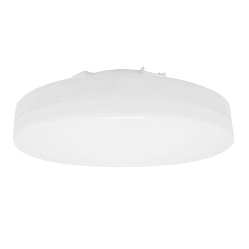 LED-Armatur ESS, Tune, Rund, ESS-R, Dim, MB, 18W, 230V, IP21, Malmbergs 9975284