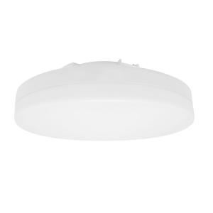 Bluetooth LED Luminaire ESS, Tune, Round, ESS-R, Dim, MB, 18W, 230V, IP21, Malmbergs 9975285