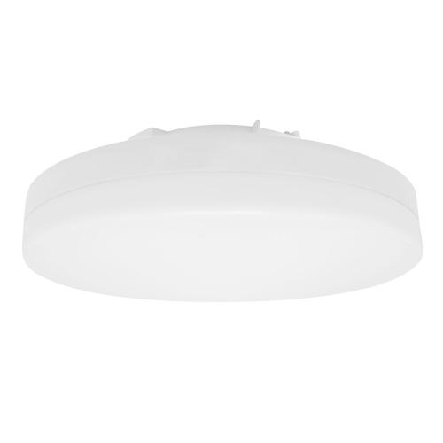 LED-Armatur ESS,  Med  HF-Sensor Och Grundljus, ESS-R, MB, 18W, 230V, IP21, Malmbergs 9975287