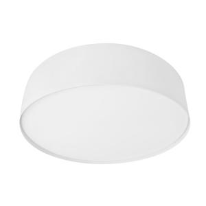 LED Luminaire ESS, Round, ESS-R, Dim, MB, 18W, 230V, IP21, Malmbergs 9975314