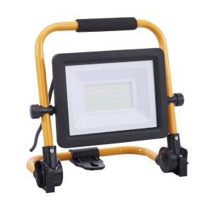 Omni Portable LED Work Light 50W IP65 Malmbergs 9975342