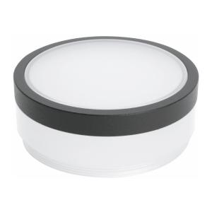 Opal Topp Grå Malmbergs 9977112