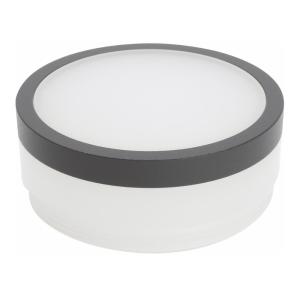 Frostet Top Eklof III Og IV Grå Malmbergs 9977130