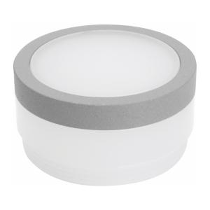 Frosted Top For Eklof V And VI Silver Malmbergs 9977147