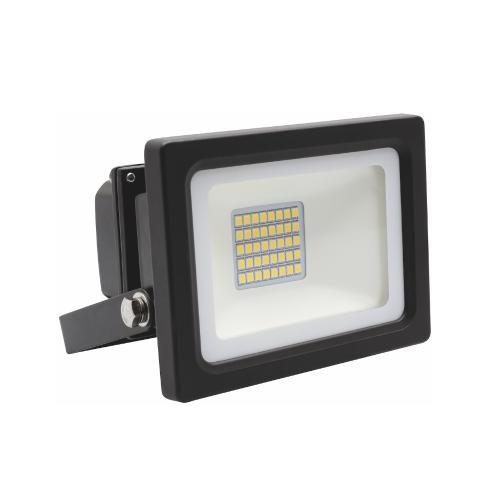 ARC LED Strålkastare 20W, IP66, Malmbergs 9977192