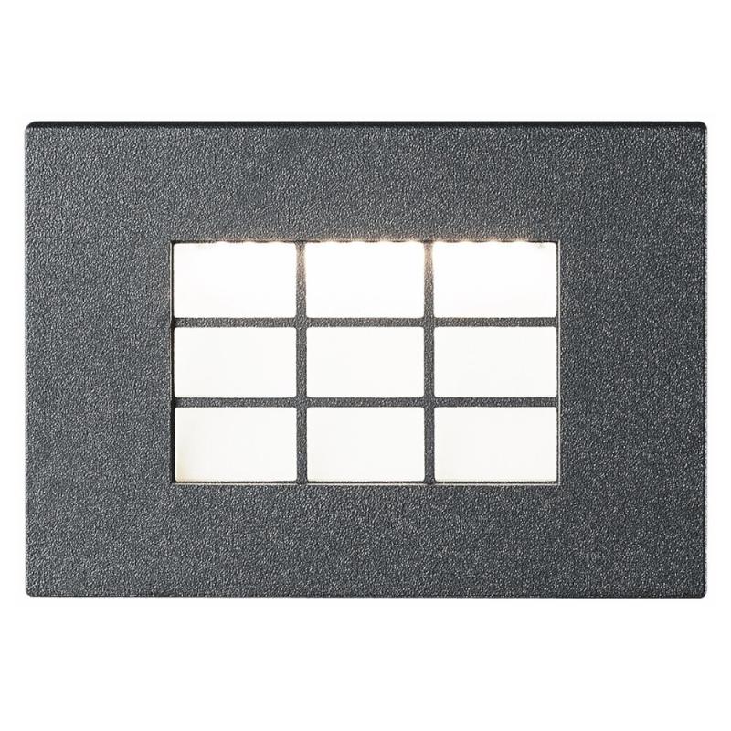 Front I Mörkgrå Malmbergs 9977299