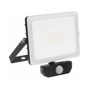 Ignis LED Forlygte Med Sensor PIR, 30W, IP54, Malmbergs 9977345