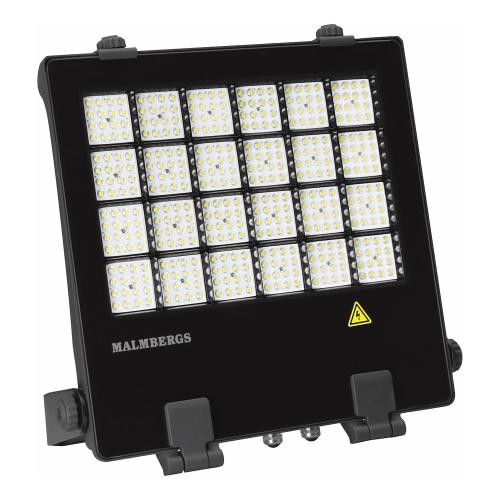 Navi LED Strålkastare 240W, IP65, Malmbergs 9977352