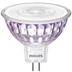 LED Lampe Tune, 5W, 12V, GU5,3, Dim, Philips 9983410