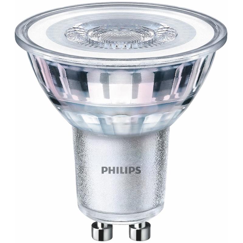 LED Lampa, 3,5W, 230V, GU10, Philips 9983411