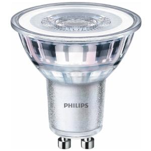 LED Lamp, 3.5W, 230V, GU10, Philips 9983412