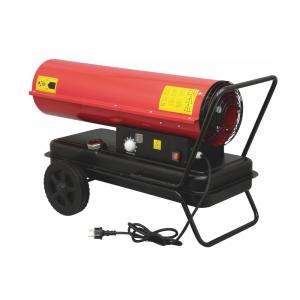 Diesel Heater 30kW, 180W, IPX0, Malmbergs 9987011