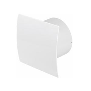 Bathroom Fan, EOS, Hygrostat/Timer, 10W, IPX4, Malmbergs 9993005