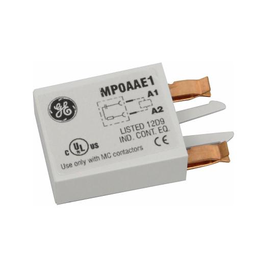 Interferensbeskyttelse 110 – 220V, Malmbergs MP0A-AE2