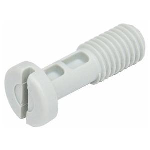 Spare Screws For Front Part, 1 pc., Malmbergs R2589034