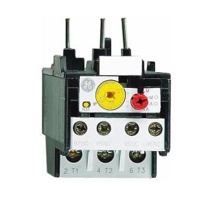 Overcurrent Relay, GE, CL-00 - CL-05, 0.16–0.26A, Malmbergs RIL0-B