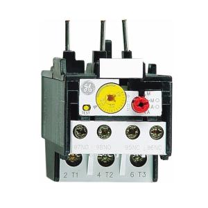 Overcurrent Relay, GE, CL-00 - CL-05, 21–26A, Malmbergs RIL0-U