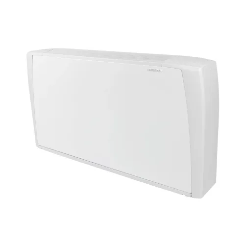 Fläktkonvektor Carisma CRCMV24 Vit IP20 Eveco