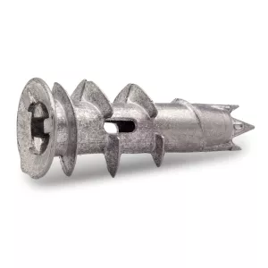 Gipsplugg Skruv 35mm Aluzink 5pak Fast 288111
