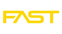 fast logotyp