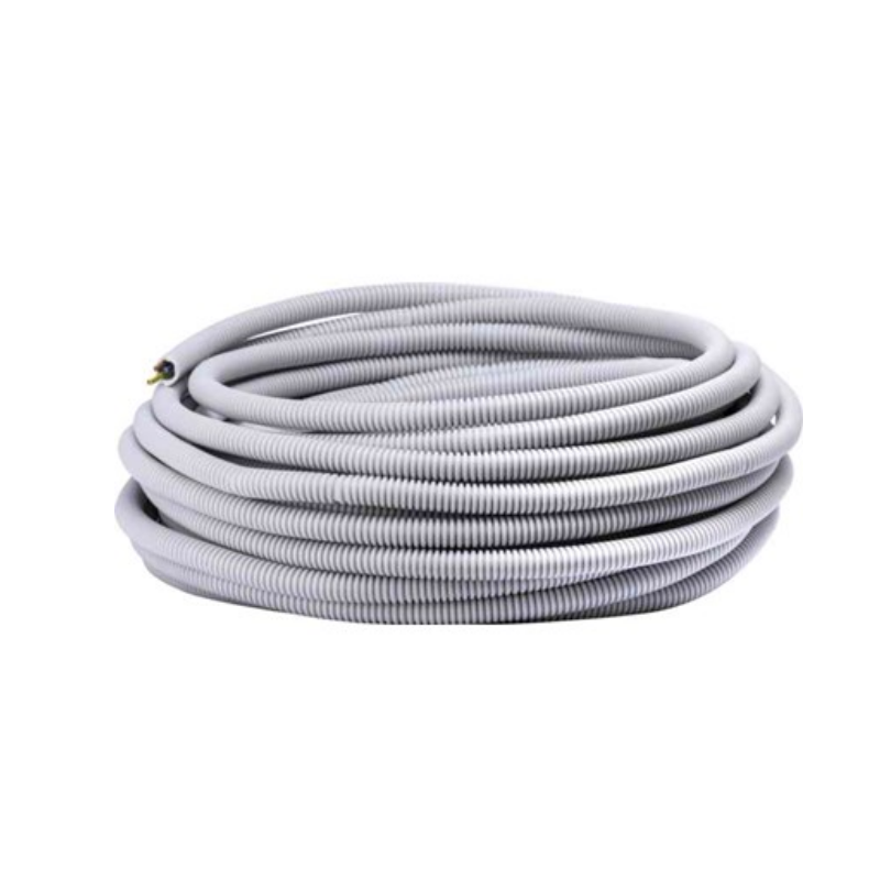 Flexrör 16 mm EK 3G1.5 fördragen Eca 50M