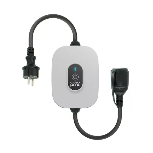 Fluidra Pool Smart Plug Til Poolstyring