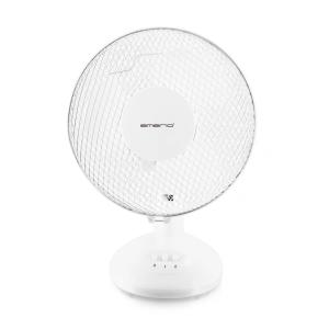 Table Fan 25W White Emerio