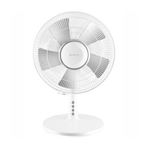 Table Fan 40W White Emerio